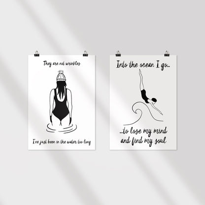 They are not wrinkles