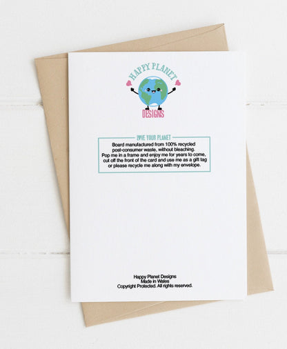 Happy Birthday Sausage!