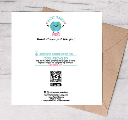 Swim wild and freezing - Personalised