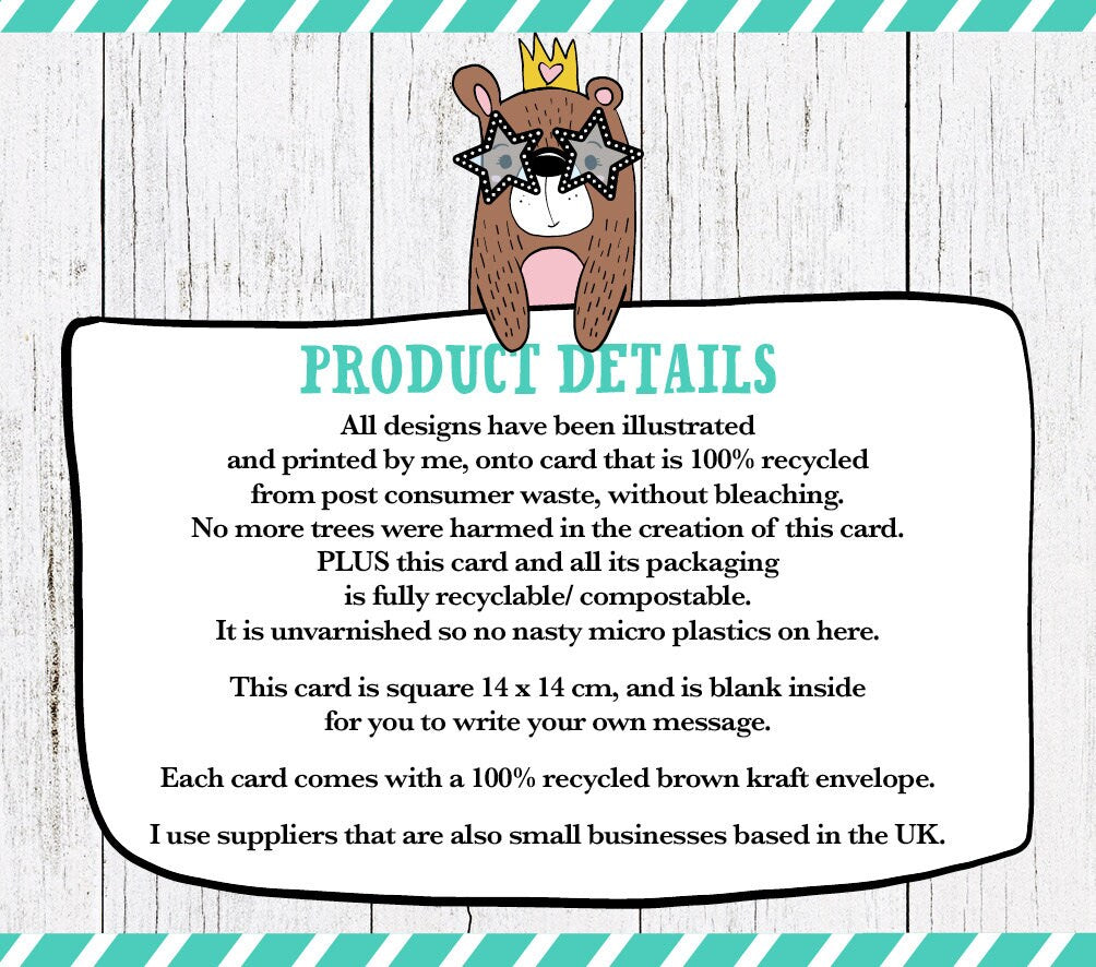 Swim wild and freezing - Personalised