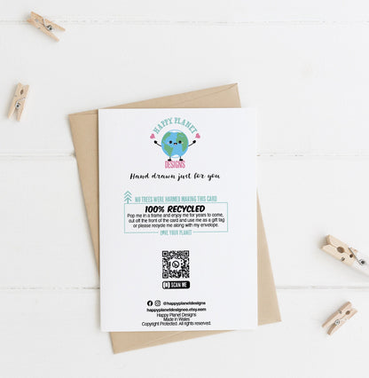 Tiny Dancer reindeer